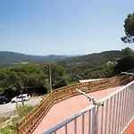Catalunya Casas Fun And Frolic In Lloret Del Mar 3500 Meters To Beach!